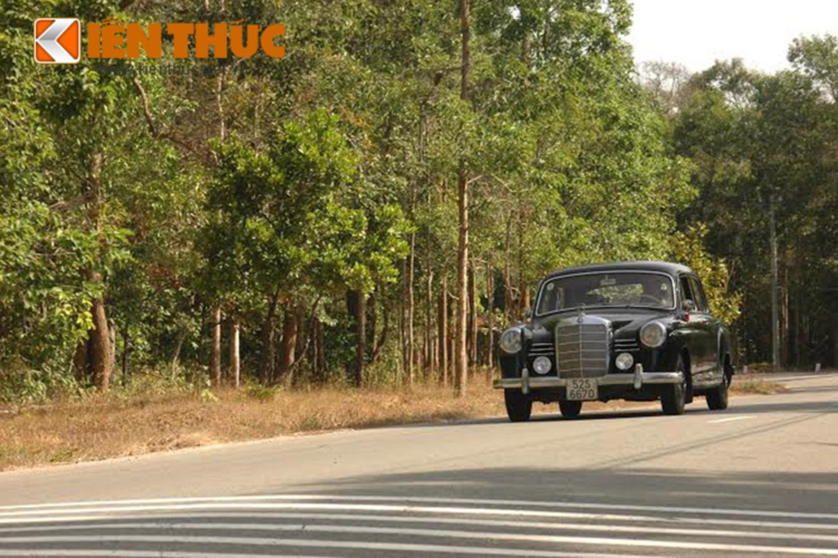 Mercedes 190 Ponton “nu hoang nhung nam 50” tai VN-Hinh-19